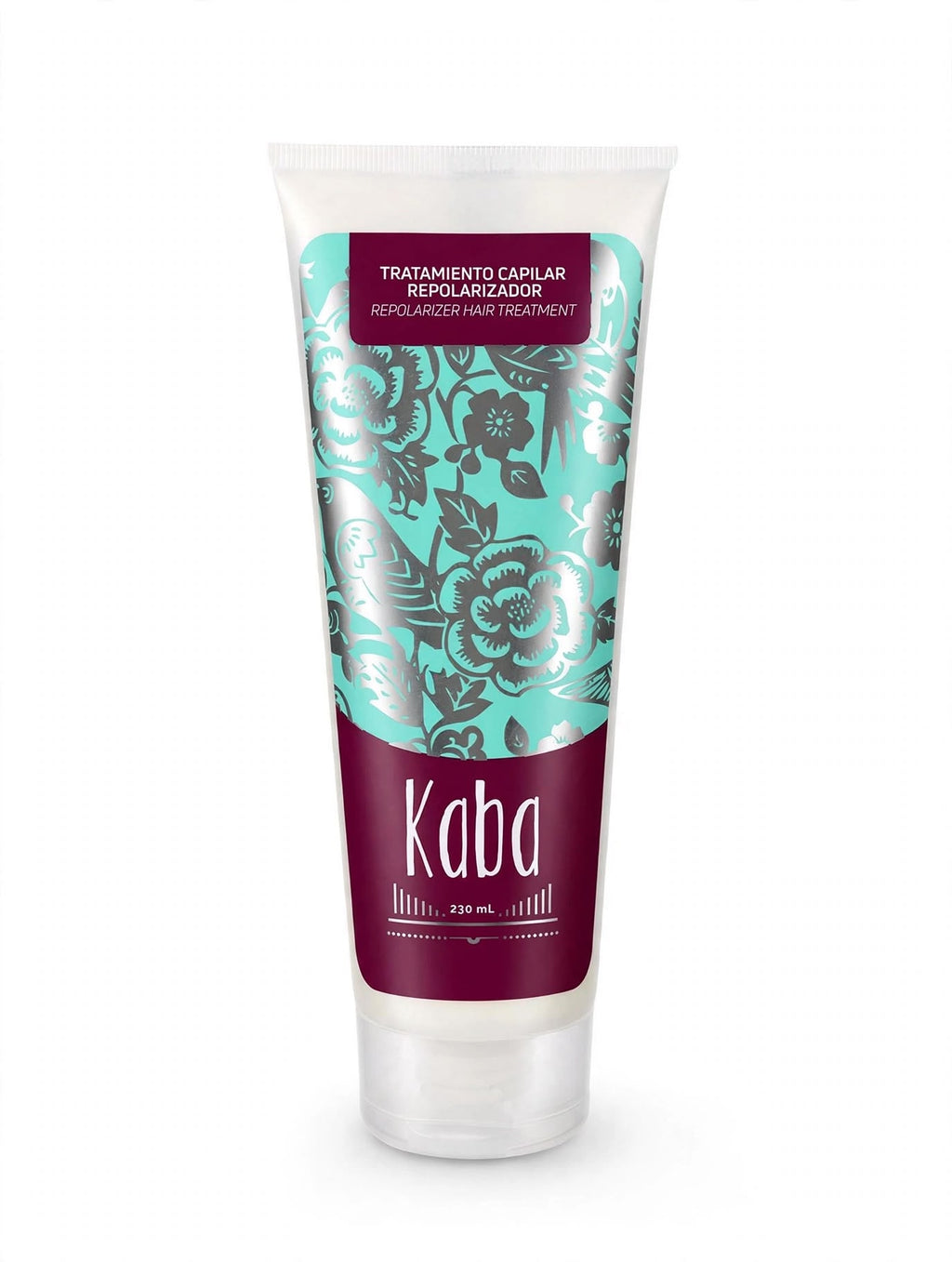 KABA - TRATAMIENTO CAPILAR REPOLARIZADOR -  230 ML